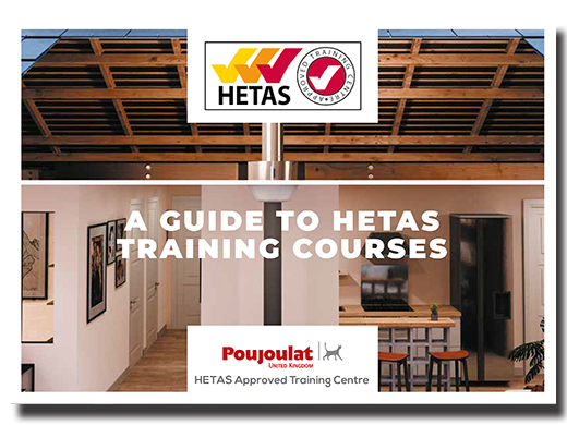 HETAS Training Guide