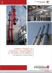 Commerial & Industrial Chimney & Exhaust Brochure Commerial & Industrial Chimney & Exhaust Brochure